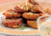 Χταποδοκεφτέδες για ούζο    Ιδανικός μεζές για το καλοκαίρι