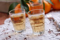 Μανταρίνι Λικέρ